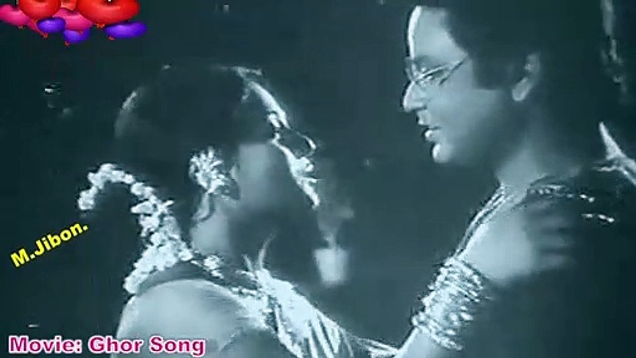 ওদুটি হাত চিরদিন থাক হয়ে মোর গয়না (O Duti Hat Chirodin Thak Hoye) শিল্পীঃ সাবিনা ইয়াসমিন,চলচ্চিত্রঃ ঘর সংসার।