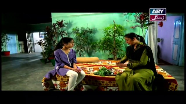 Tootay Huway Taray Episode 195 & 196 ARY Zindagi Drama