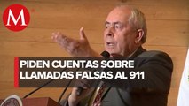 Diputadas piden reunión con titular del SESNSP para explicar datos sobre violencia