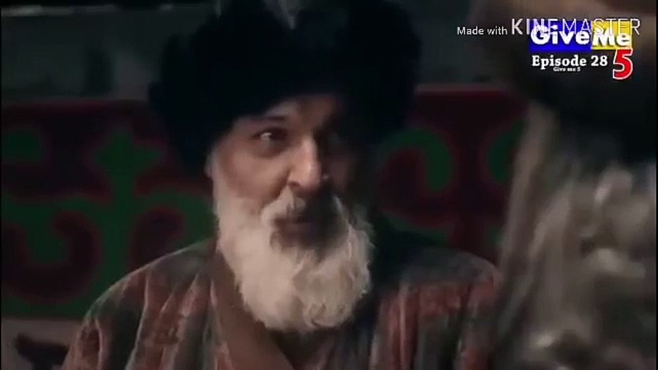 Dirilis_Ertugrul Season 1_Episode_28 in Urdu Full Hd
