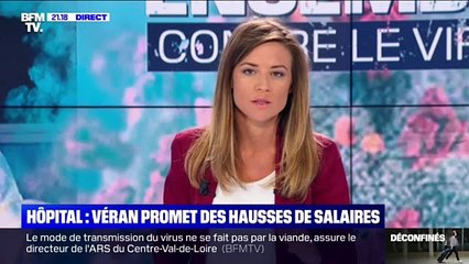 Déconfinement: l'Italie accélère ! (1/2) - 17/05