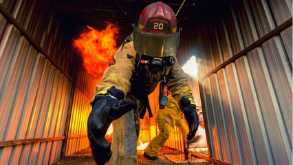 Los Angeles Launches Investigation Into Hash Oil Factory Explosion