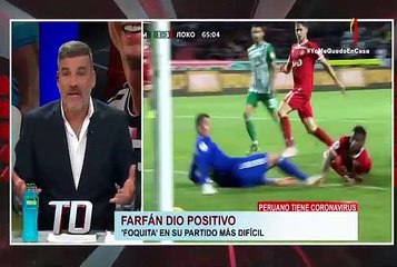 Melissa Klug se pronuncia en Instagram tras conocerse que Farfán se contagió de COVID-19