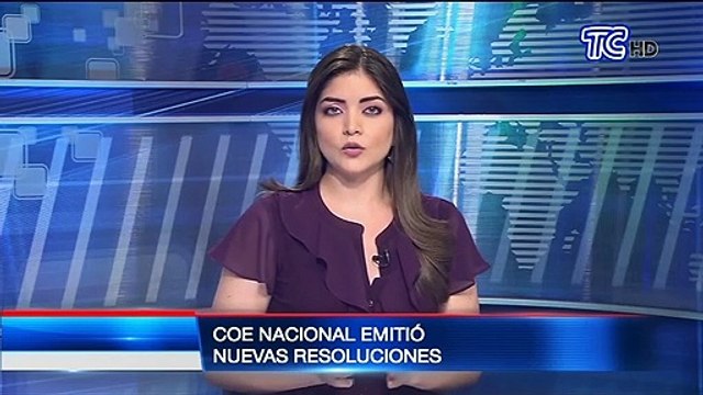 COE anuncia nuevos horarios de acuerdo a cada color del semáforo