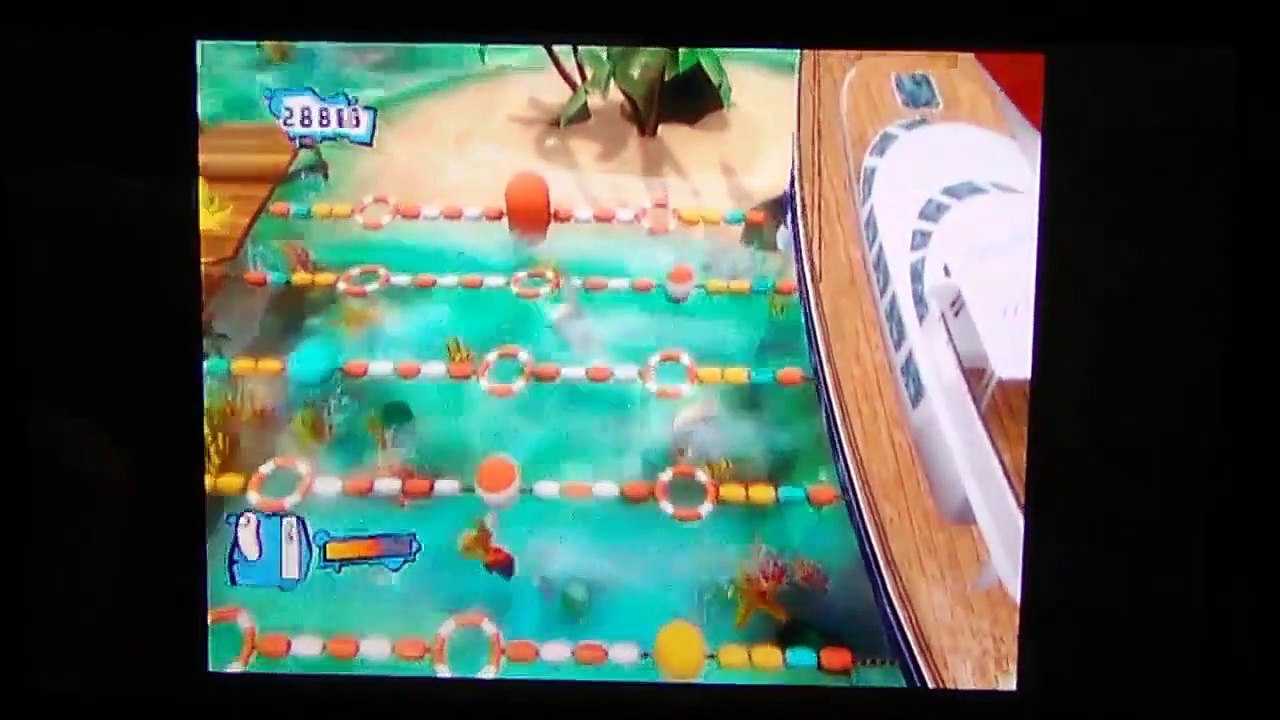 (Wii game reviews) Rayman Raving Rabbids 2 [2] part 3
