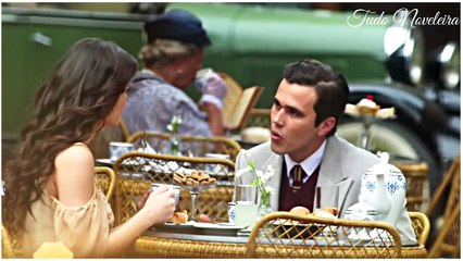 A HISTÓRIA DE MARIA VITÓRIA E VICENTE (MAVICENTE) - Parte 3