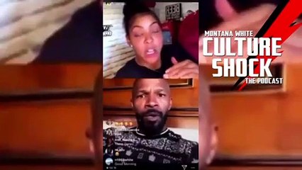 JAMIE FOX IMPERSONATES JAY-Z ,MIKE TYSON & KERMI THE FROG