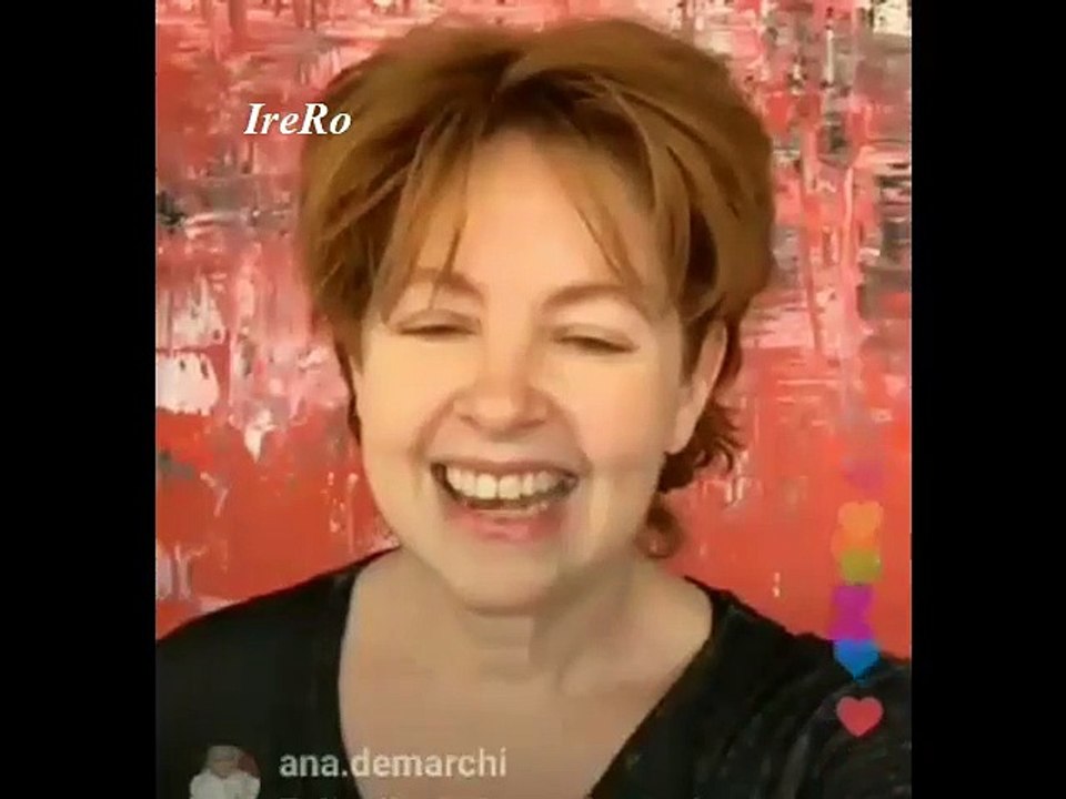 Vivo Andrea habla de Gustavo Bermúdez - 1