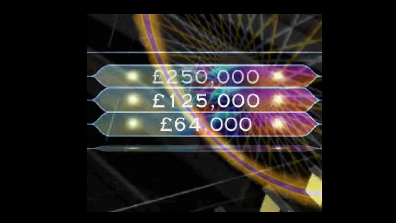 [Longplay] - Who Wants to Be a Millionaire (GB) - PlayStation (1080p 50fps)
