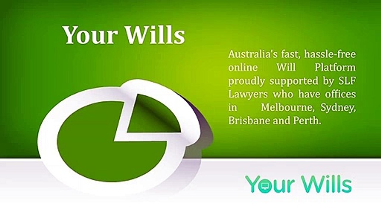 Yourwills Packages to Create a Will