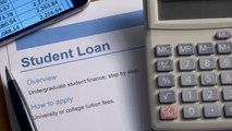 Some Borrowers Can Stop Paying Student Loans