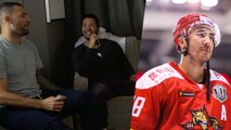 Spittin' Chiclets Interviews Brandon Yip - Full Video Interview