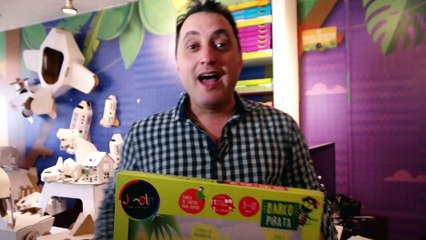 #RicoyCharladito Jungla de Carton