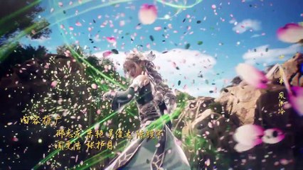 Wan Jie Chun Qiu Episode 13 Subtitle Indonesia