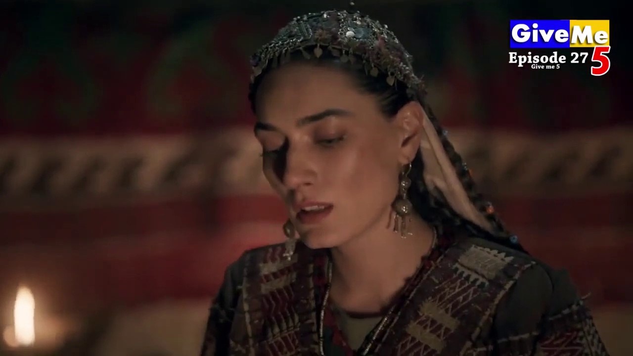 Drillis Ertugrul Season 1 Episode 27 in Urdu Dubbed - Free 720p HD Watch Online