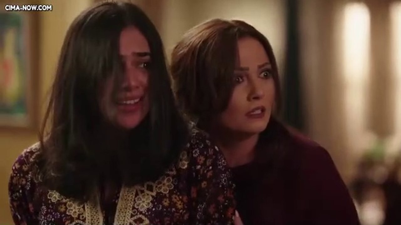 مسلسل القمر اخر الدنيا الحلقة 25 الخامسة والعشرون
