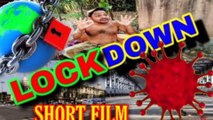 Lockdown | Bengali Short film | Bangla Natok 2020 | Manas Adhikari production