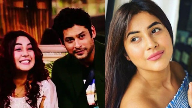 Shehnaz Gill ने SidNaaz को बताया सबसे ऊपर, Siddharth संग रिश्ते पर बोली बड़ी बात | FilmiBeat