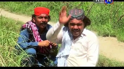 Dardan Jo Darya Sindhi Drama Episode 12 | Dardan Jo Darya Episode 12