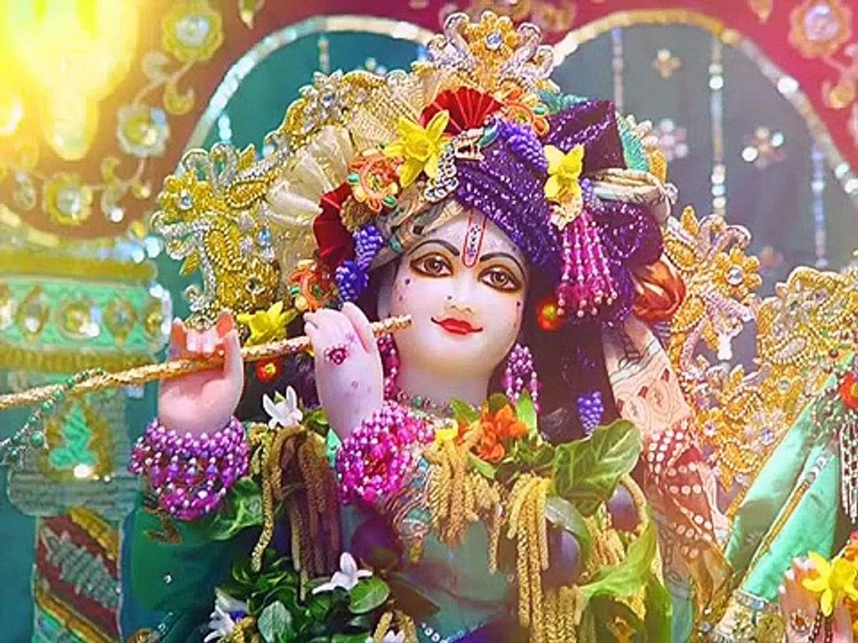 RADHA KRISHNA BHAJAN SONG  JOY SHREE RADHA KRISHNA--joy shree radha krishna  sweet song_