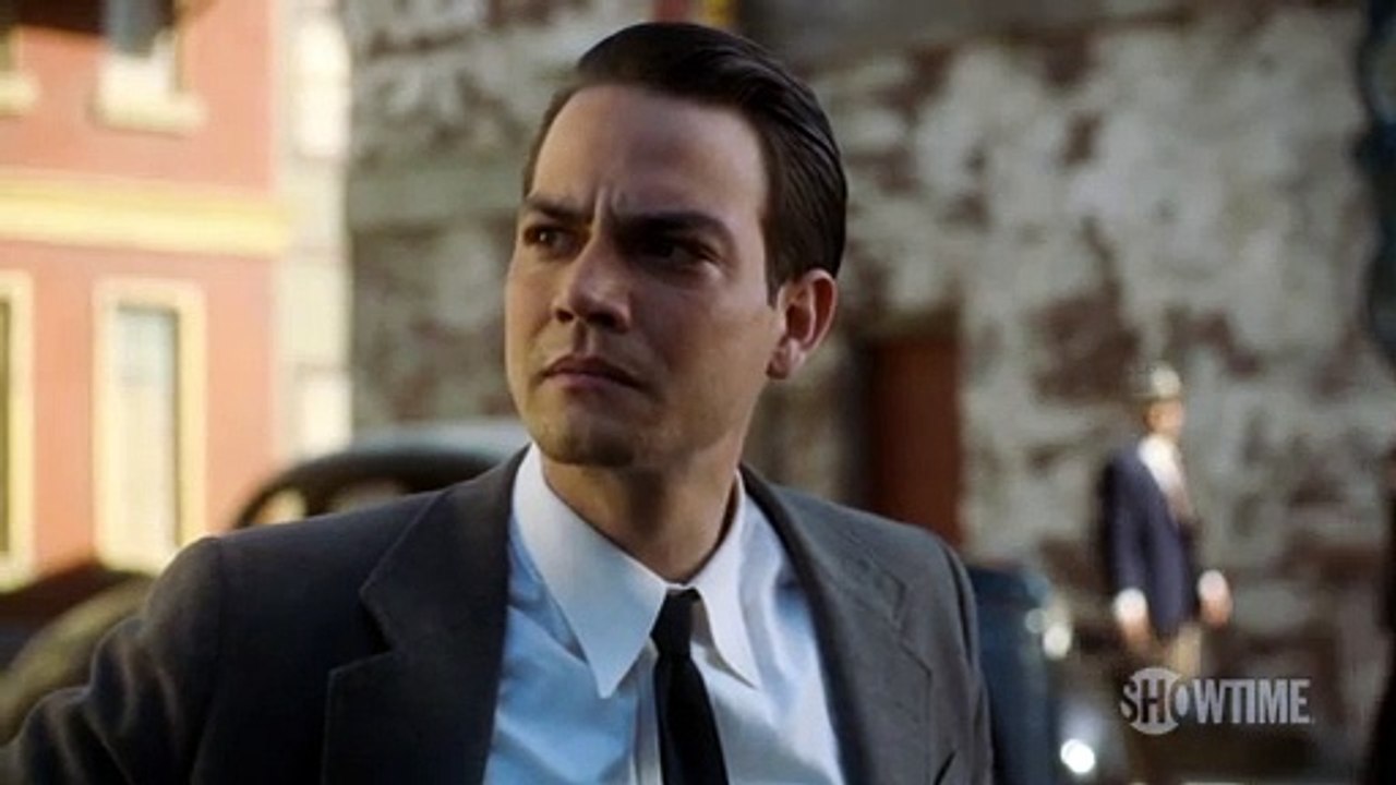 Penny Dreadful: City of Angels 1x05 "Children of the Royal Sun" Promo | Vague Movie Clips