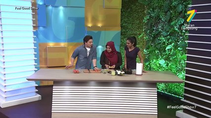 Feel Good Show (2018) | Episod 244