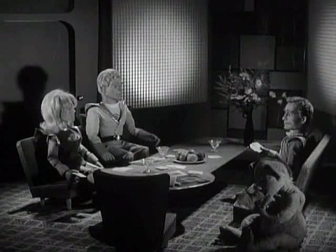 Fireball XL5 - 28. 1875