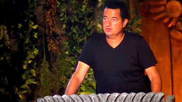 Survivor'da adaların bu hafta birleşeceğini söyleyen Acun Ilıcalı: Yeni bir dönem başlıyor