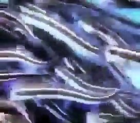 Nature Can Make Something Like That...