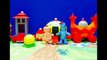 Makka Pakka and Iggle Piggle Ninky Nonk  Toy In The Night Garden Hide and Seek Surprise