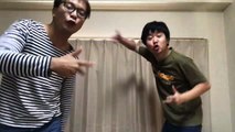 【Shit Skit】We will rock you