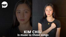 Kim Chiu is MUSE to these creative people | PEP Specials