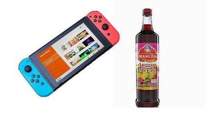 Nintendo Dan Anggur Merah Laris Saat Pandemi