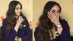 Kareena Kapoor Gets Emotional Talking About Taimur Ali Khan At Veere Di Wedding Trailer Launch