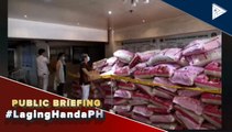 Sen. Bong Go, tumulong sa paghahatid ng mga pribadong donasyon sa mga ospital at medical frontliners sa Mindanao