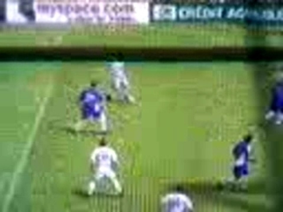 Vidéo But SM