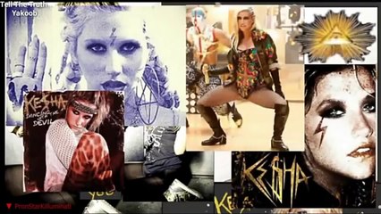 Proof Satan Controls Music  Illuminati Agenda