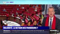 La perte de la majorité absolue de LaREM à l'Assemblée fragilise-t-elle Emmanuel Macron ?