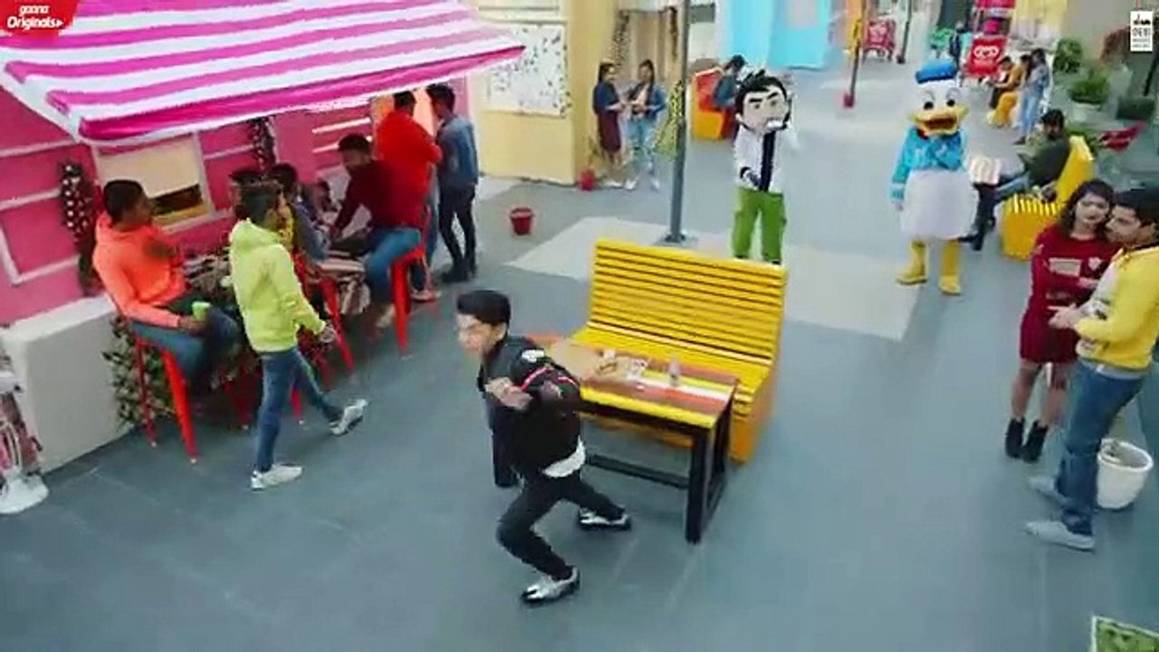 RINGTONE - Preetinder - Jannat Zubair & Siddharth Nigam - Rajat Nagpal - Vicky Sandhu - Anshul Garg