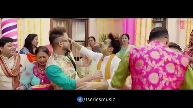 Teri Yaari Song - Millind Gaba, Aparshakti Khurana, King Kaazi - Bhushan Kumar - New Song 2020
