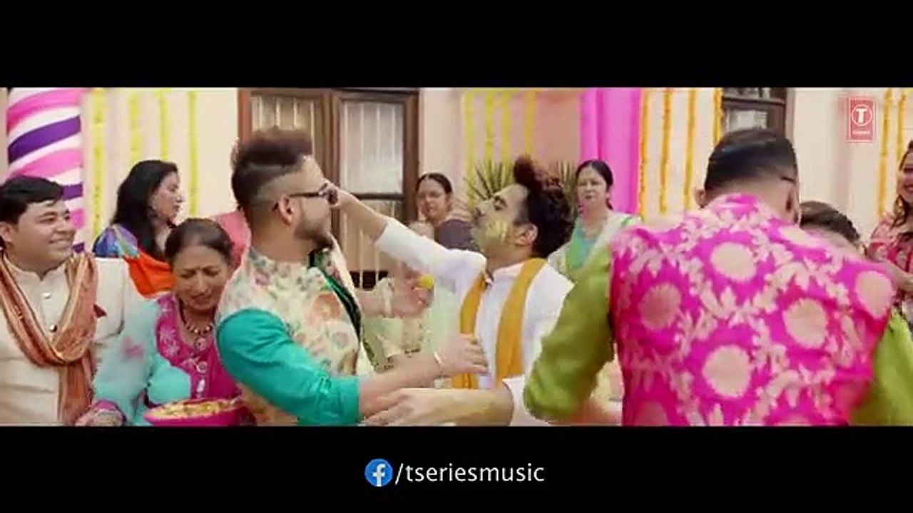 Teri Yaari Song - Millind Gaba, Aparshakti Khurana, King Kaazi - Bhushan Kumar - New Song 2020