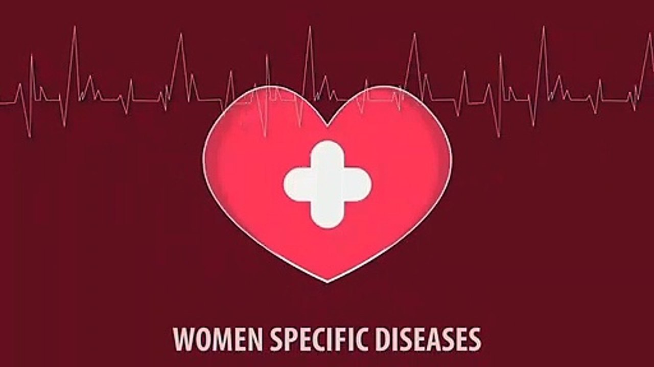Health Insurance - 5 reasons it's a must for every woman