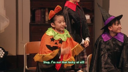 Sakura Gakuin Festival Day 2 Skit [SUB ENG] | From さくら学院祭☆2019