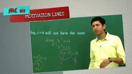 MC SIR TUGH LIFE Motivational Video for all IIT  & Medical Students
