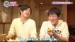 Shimono Hiros lame food commentary vs sophisticated fried chicken commentary [Eng CC]