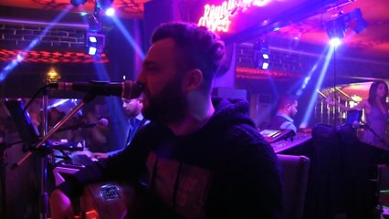 Alican Erkal - Neden Küfrettiğini Açıklıyor 2.18 Dikkat (Fulllll Kaynak)