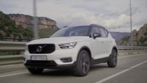 Zweiter Plug-in-Hybridantrieb für kompaktes SUV - Neuer Volvo XC40 Recharge T4 startet bei 48.450 Euro