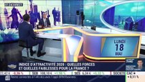 Gilles Bonnenfant (CCEF) : Relance économique, ce que la crise va changer pour l'attractivité de la France - 18/05