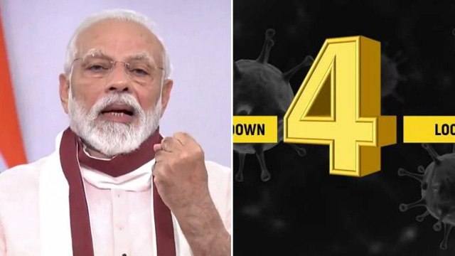 Lockdown 4.0 Till May 31, New Guidelines | Sports Stadiums Open, No Flights & Trains