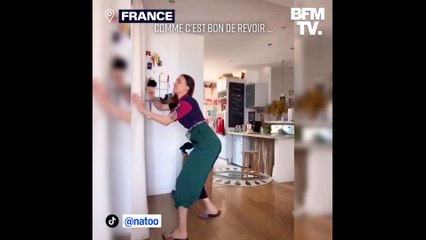 Made in déconfinement du 18 mai 2020: les vidéos que vous avez tournées avant de sortir de chez vous